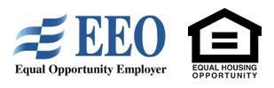 Equal Opportunity Employer logo