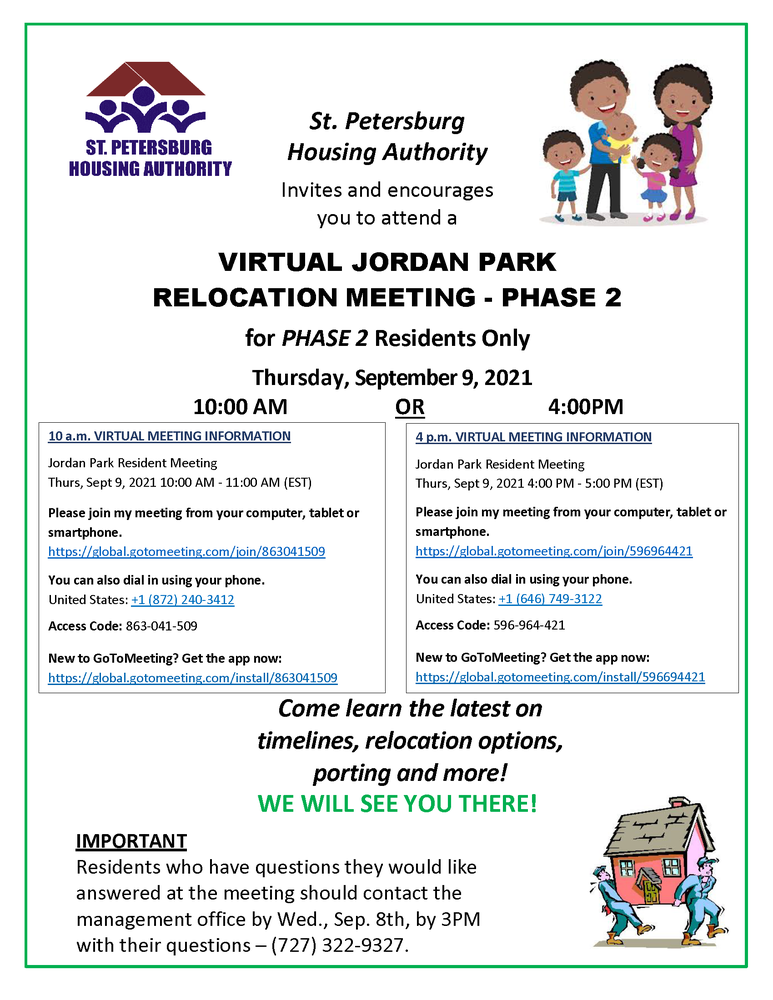 9.9.21 Jordan Park 2021 Relocation Meeting Flyer