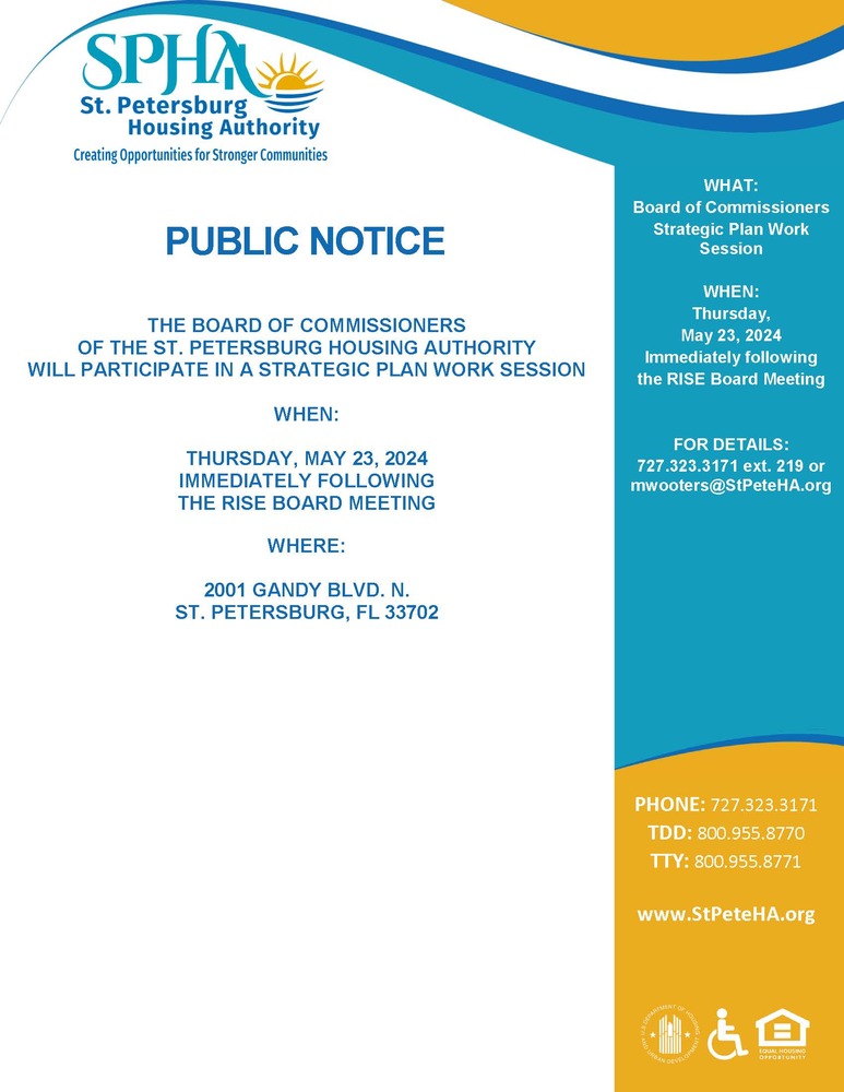 SPHA Public Notice - Strategic Plan Work Session 05-23-24.jpg