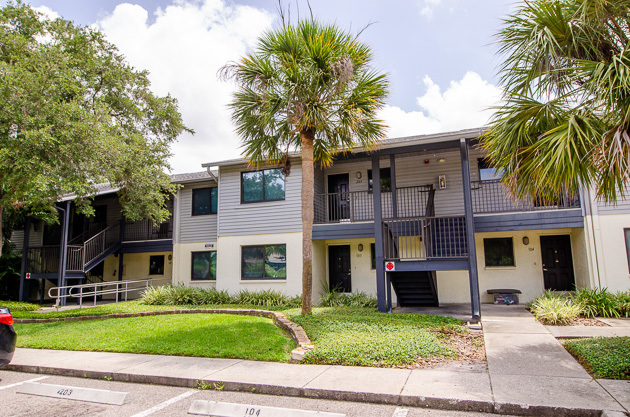 Gateway Place Apartments at 9101 Dr. MLK Jr. St. N.